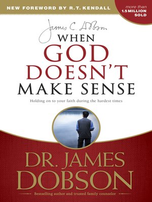 cover image of When God Doesn't Make Sense
